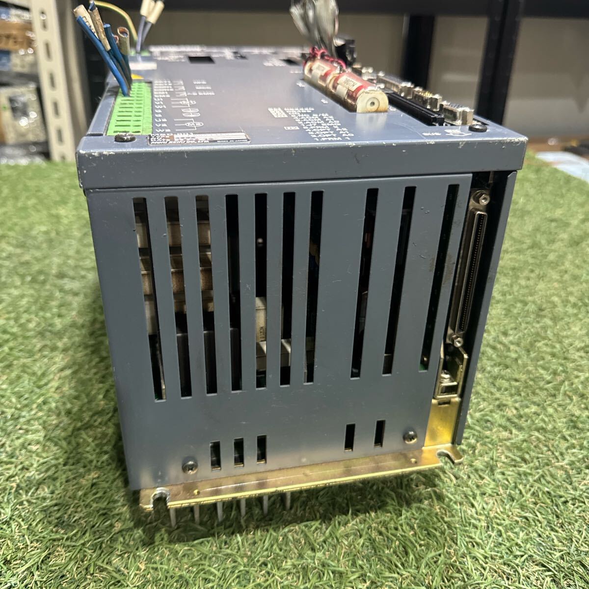 Mori Seiki MSC-801 Controller Unit E00044A02 [p1202323146]