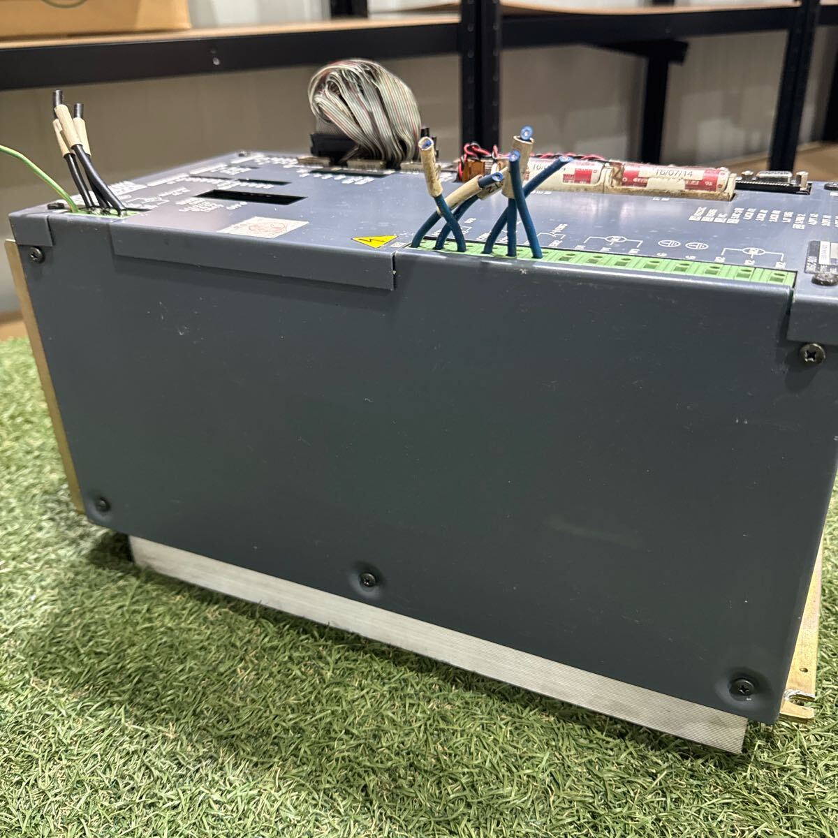 Mori Seiki MSC-801 Controller Unit E00044A02 [p1202323146]