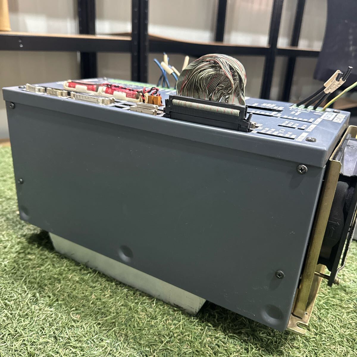 Mori Seiki MSC-801 Controller Unit E00044A02 [p1202323146]