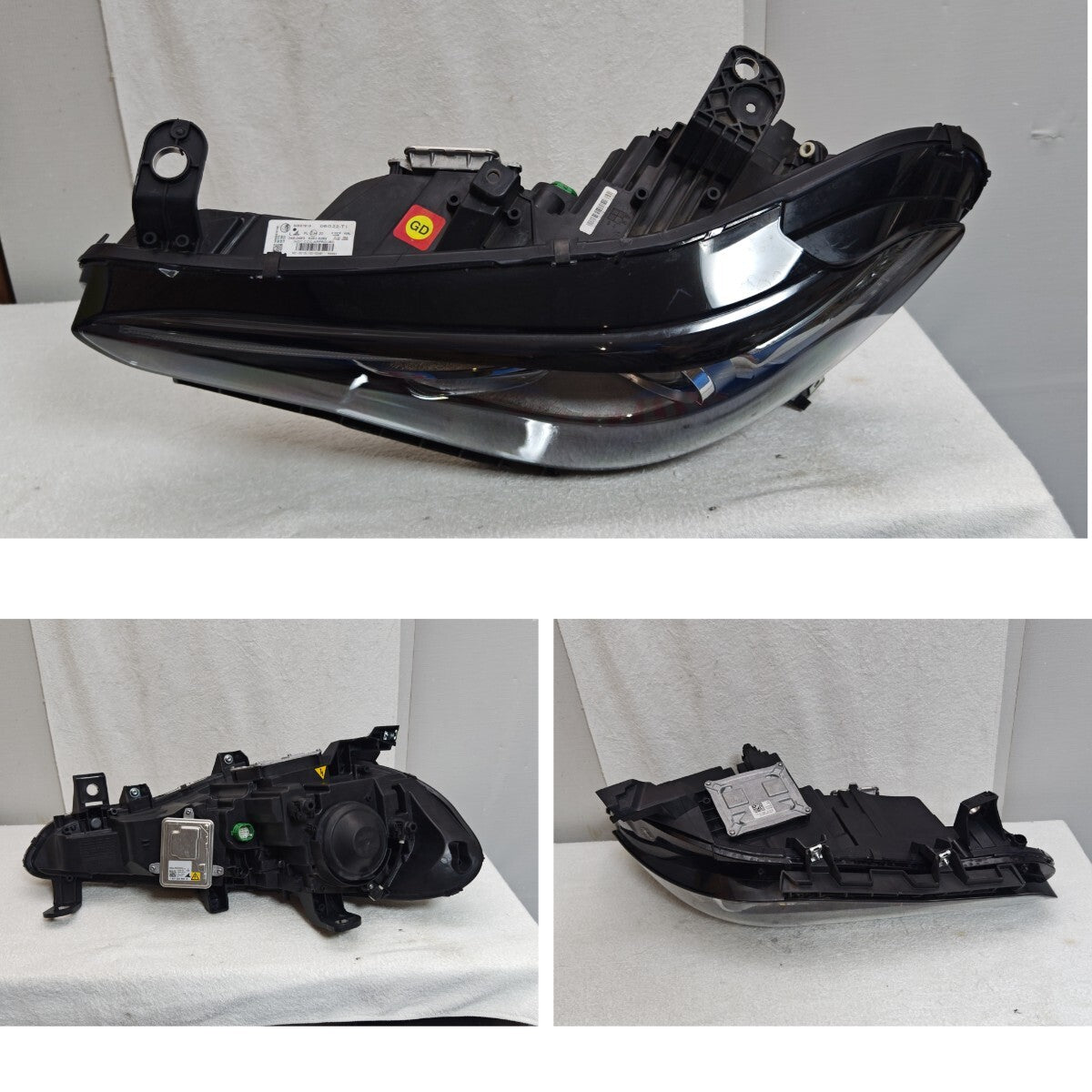 ALFAROMEO Giulia Headlights HID Ballast Left Right [1202615340]