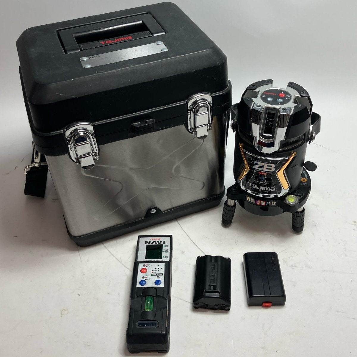 TAJIMA Tool Laser Marker NAVI Sensor [t1202664472]