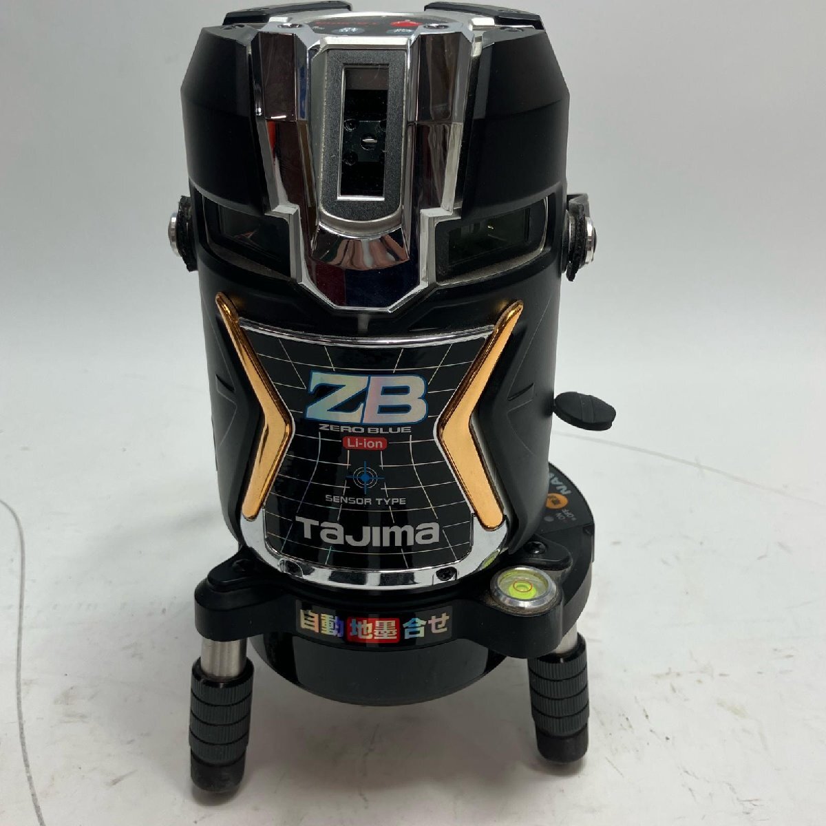 TAJIMA Tool Laser Marker NAVI Sensor [t1202664472]