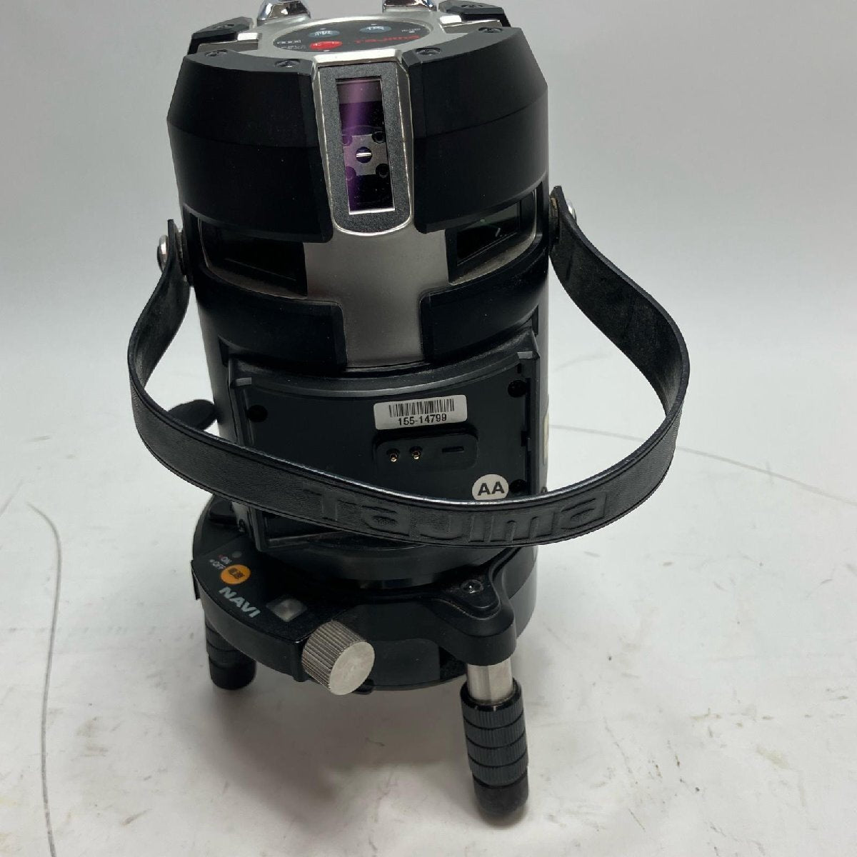 TAJIMA Tool Laser Marker NAVI Sensor [t1202664472]
