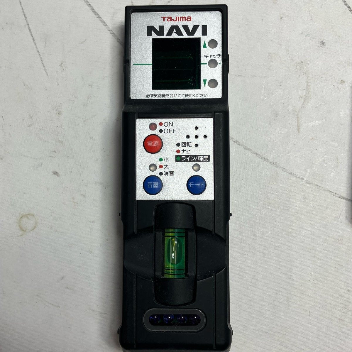 TAJIMA Tool Laser Marker NAVI Sensor [t1202664472]