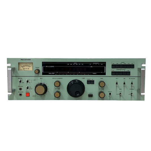 Japan Radio NRD-93A Receiver [c1202674232]