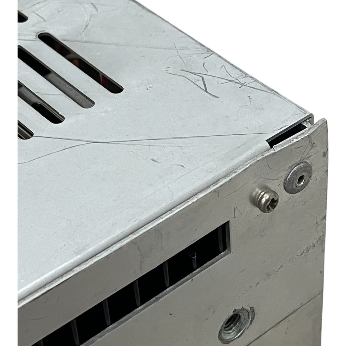 Japan Radio NRD-93A Receiver [c1202674232]