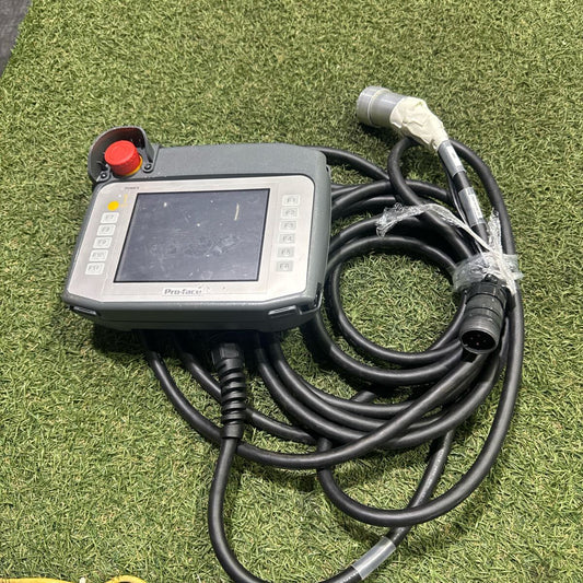 Pro-face PFXGP4311HTADER Controller with Display [l1202971274]