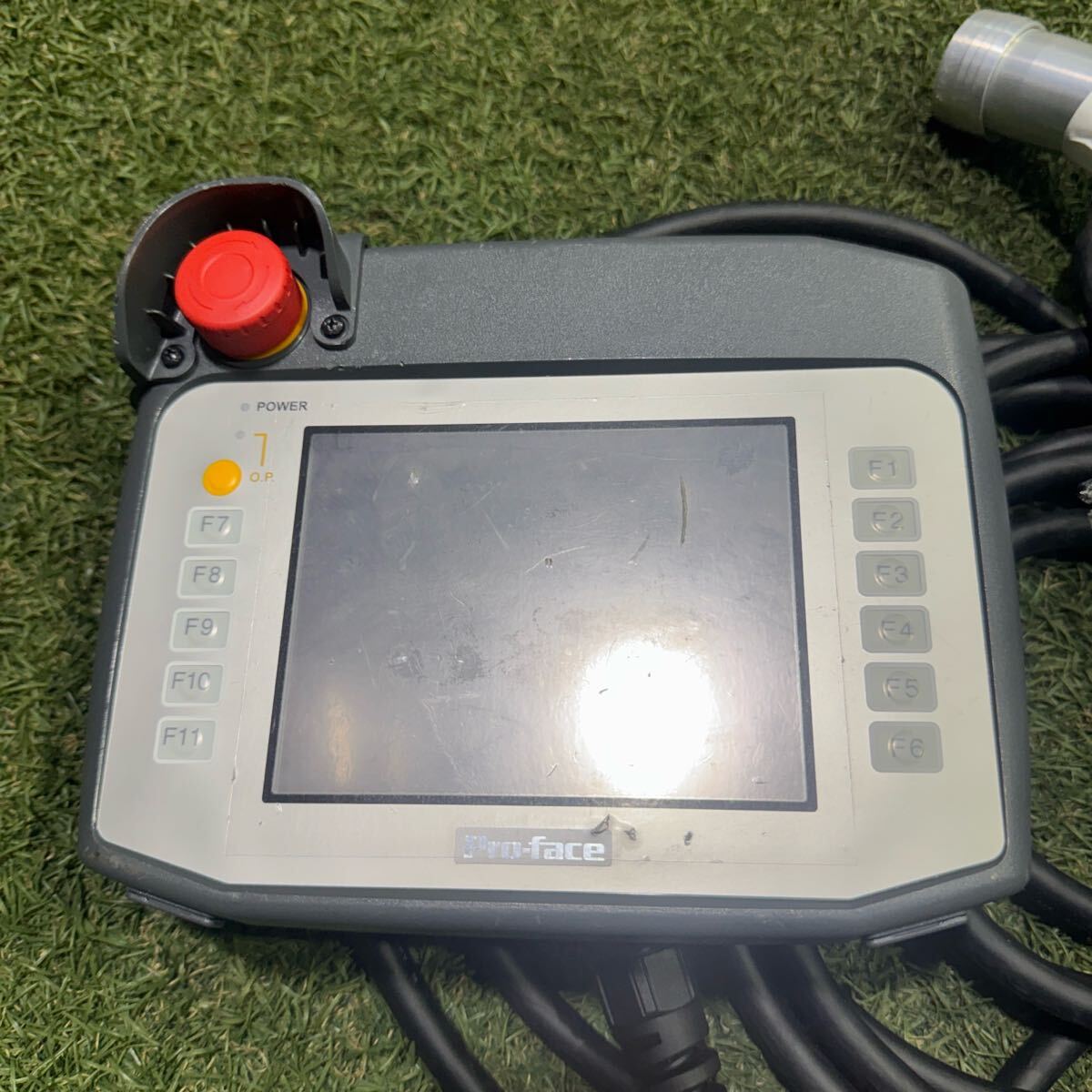 Pro-face PFXGP4311HTADER Controller with Display [l1202971274]