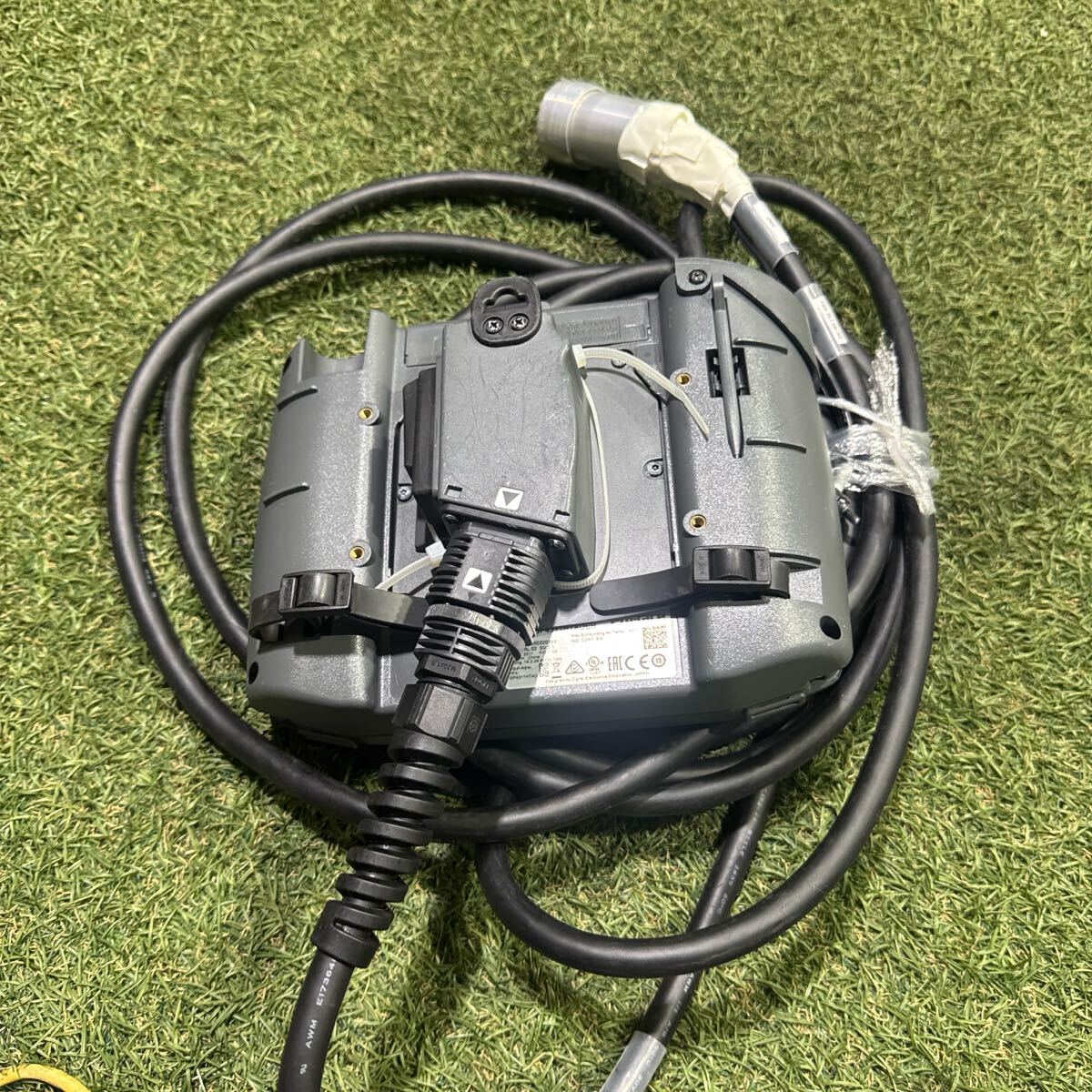 Pro-face PFXGP4311HTADER Controller with Display [l1202971274]