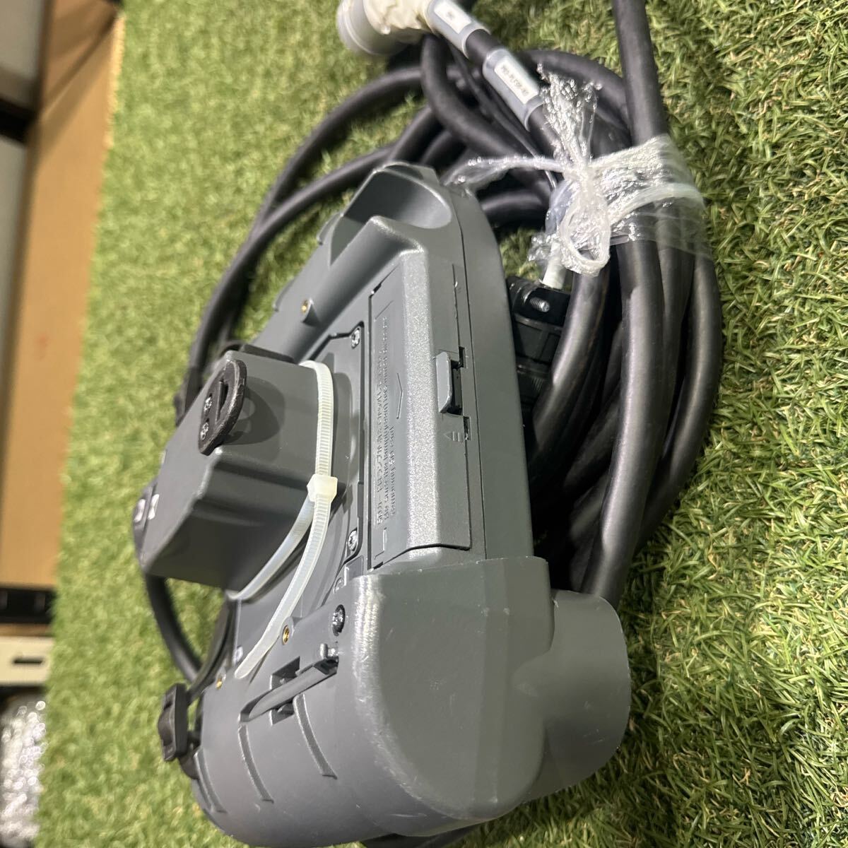 Pro-face PFXGP4311HTADER Controller with Display [l1202971274]