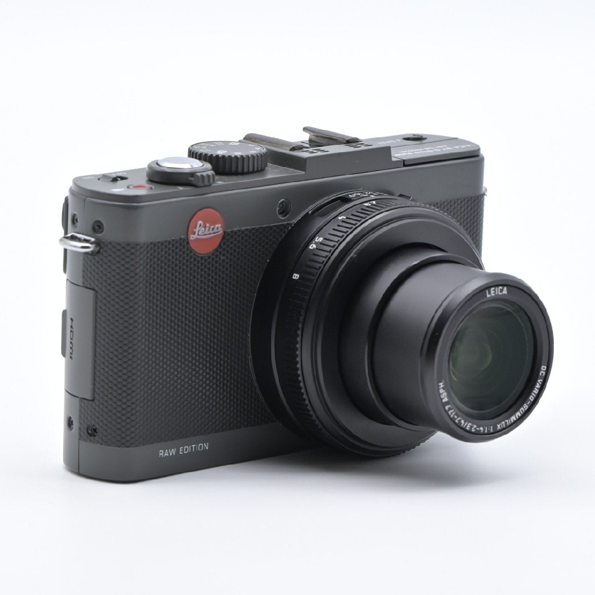 Leica D-LUX6 G-STAR RAW Edition Camera [d1203012119]