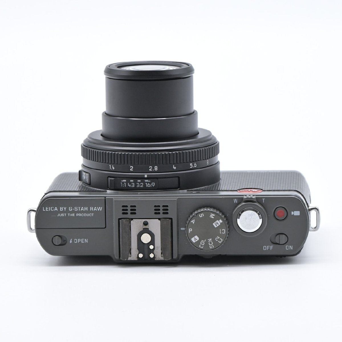 Leica D-LUX6 G-STAR RAW Edition Camera [d1203012119]