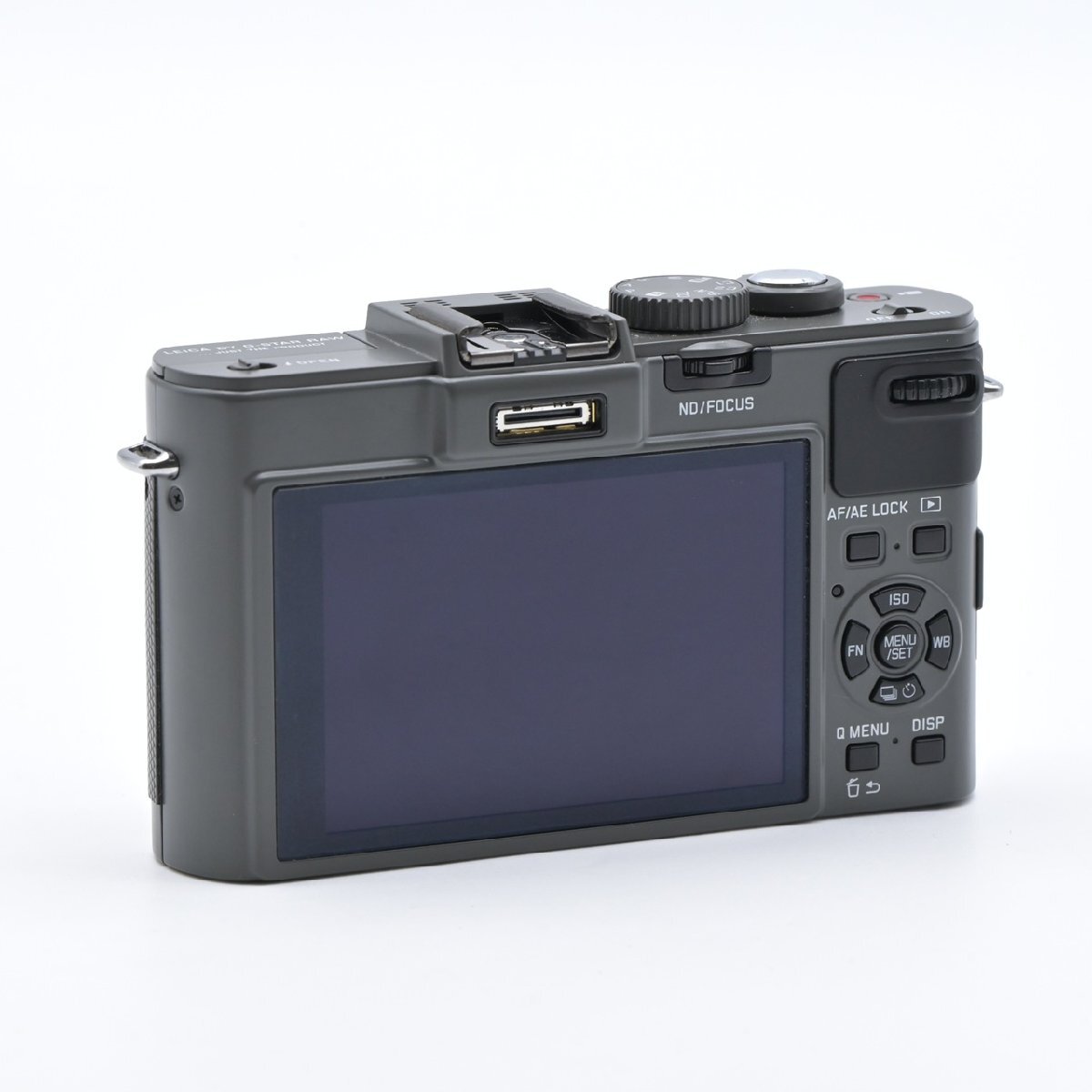 Leica D-LUX6 G-STAR RAW Edition Camera [d1203012119]