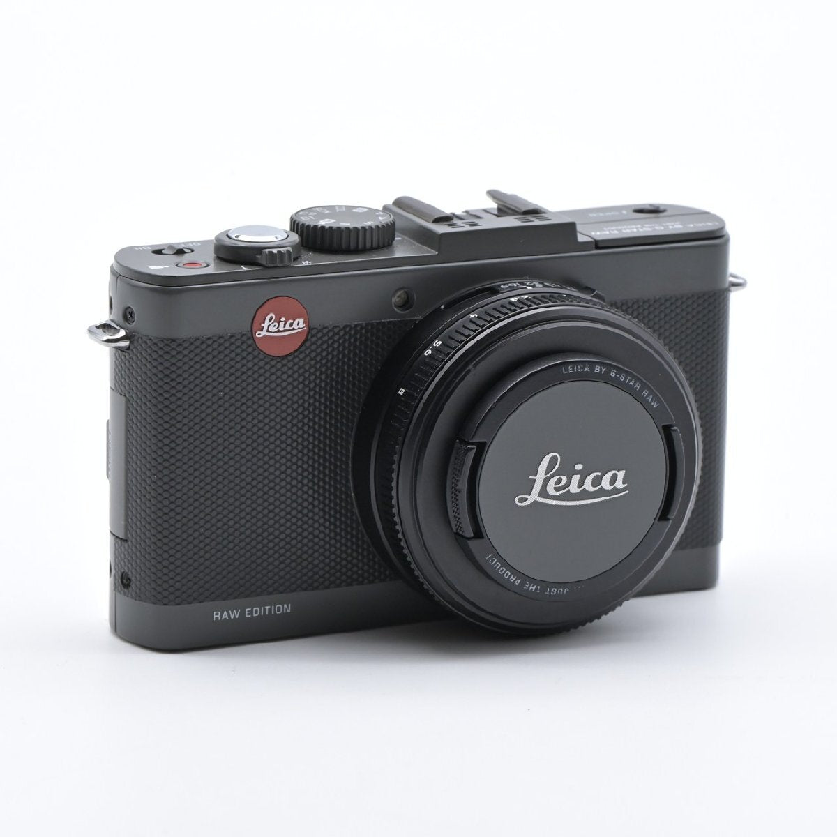 Leica D-LUX6 G-STAR RAW Edition Camera [d1203012119]