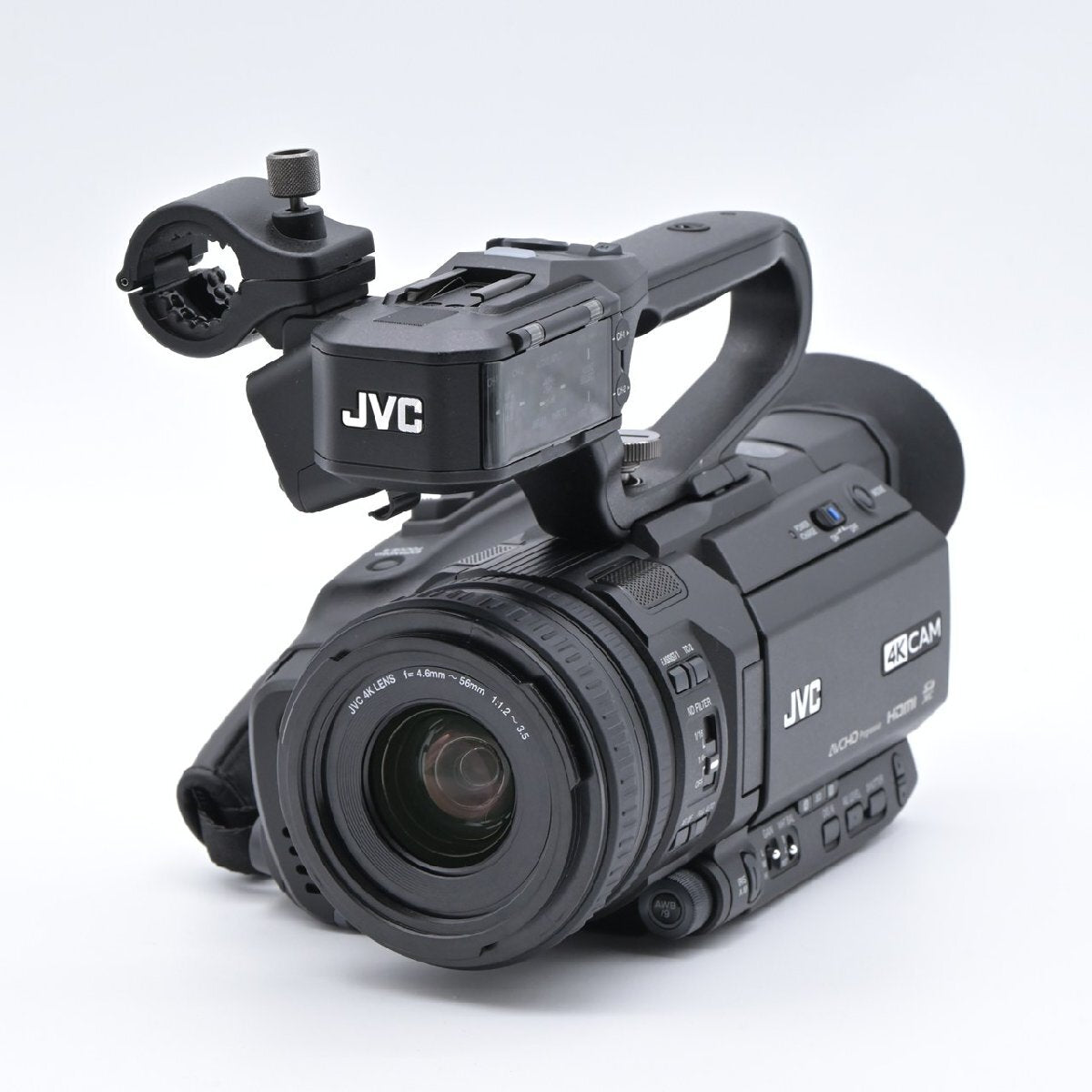 JVCKENWOOD JVC GY-HM185 Video Camera [s1203016052]