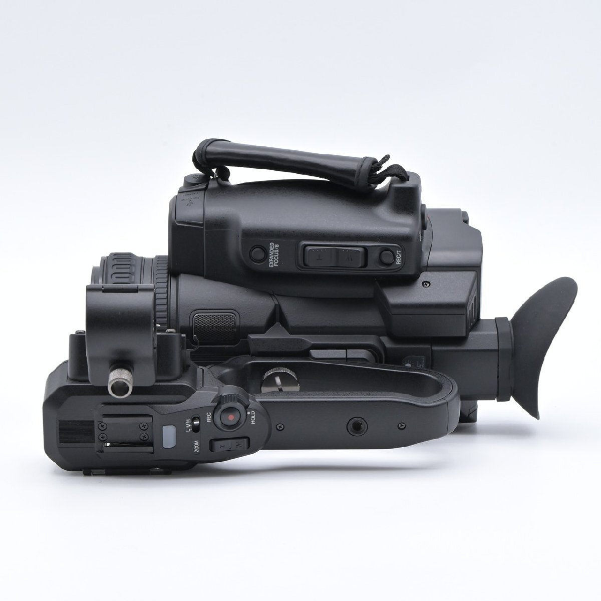 JVCKENWOOD JVC GY-HM185 Video Camera [s1203016052]