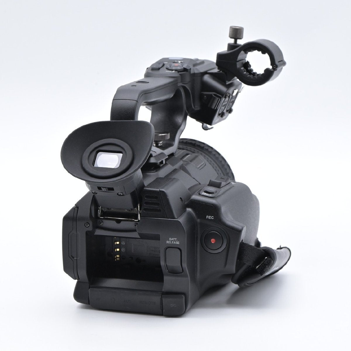 JVCKENWOOD JVC GY-HM185 Video Camera [s1203016052]