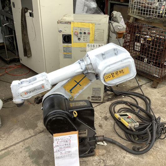 Panasonic YA-1FMR81 Industrial Robot [q1203020971]