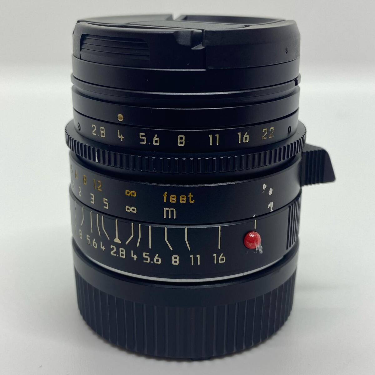 Leica ELMARIT-M 2.8/28 E46 Lens [u1203033796]
