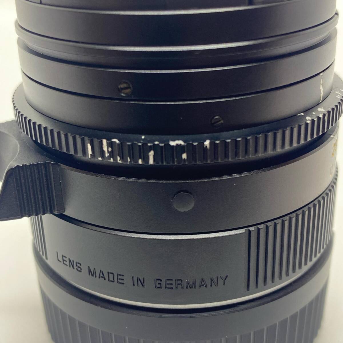 Leica ELMARIT-M 2.8/28 E46 Lens [u1203033796]