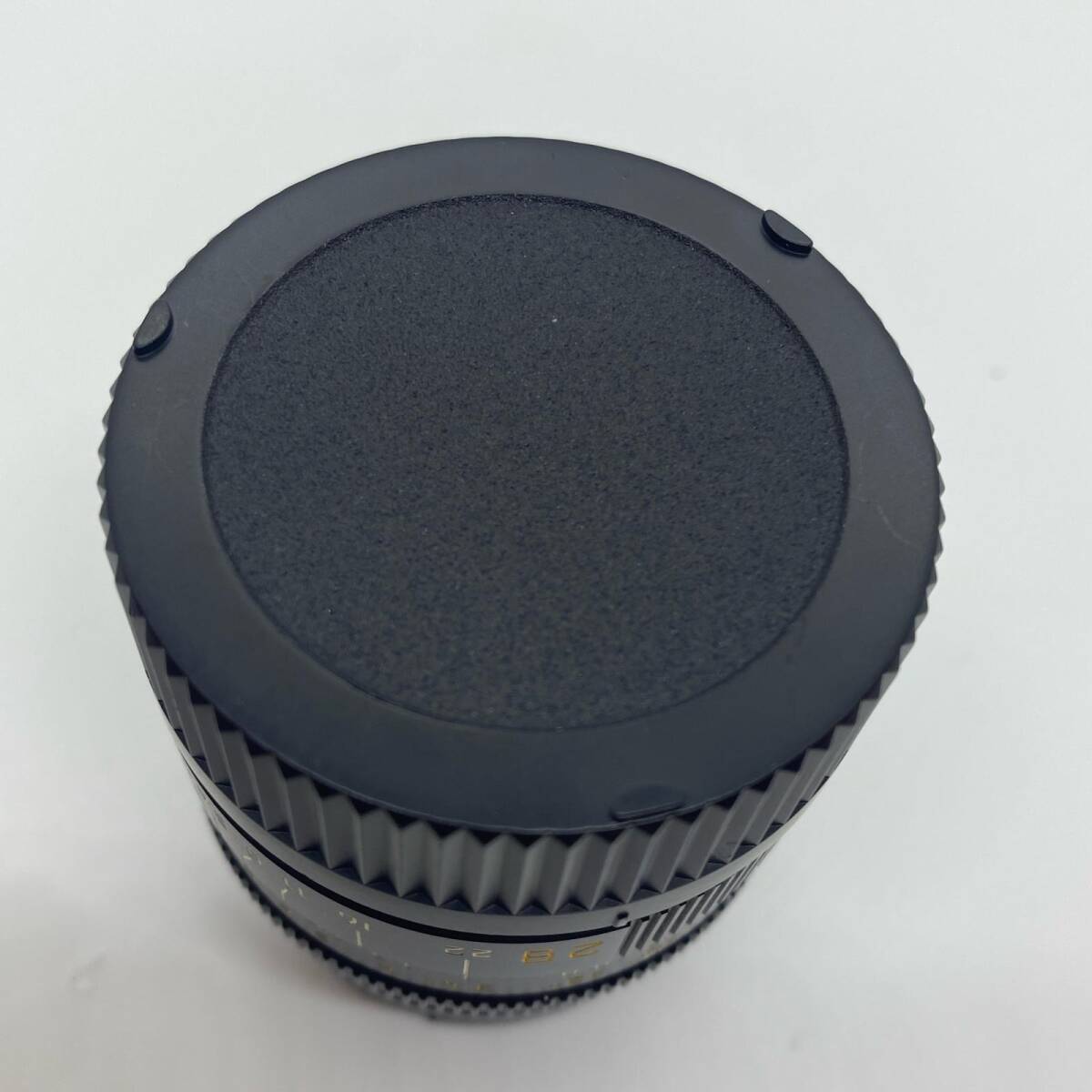 Leica ELMARIT-M 2.8/28 E46 Lens [u1203033796]