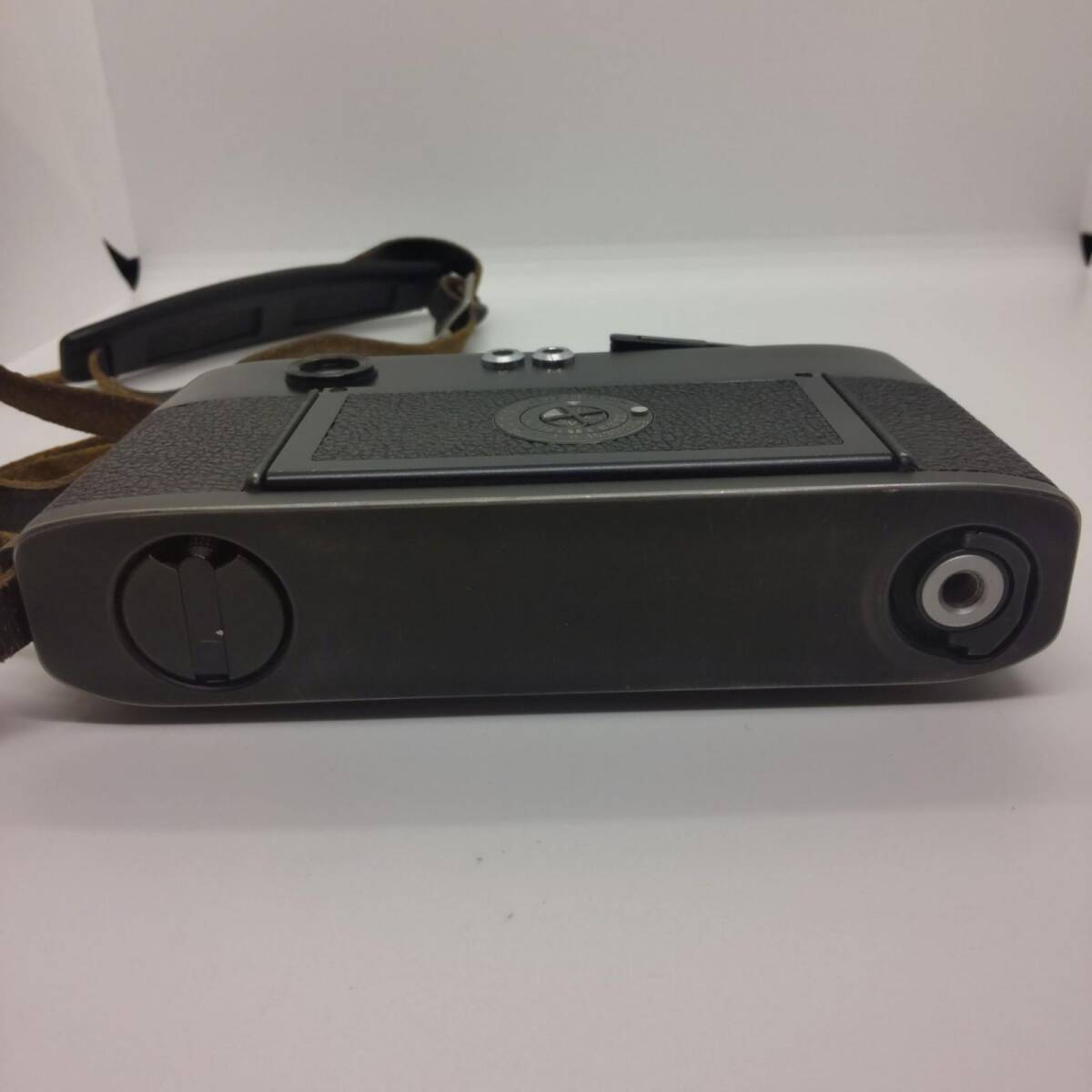 Leica M5 Black Camera [l1203020344]