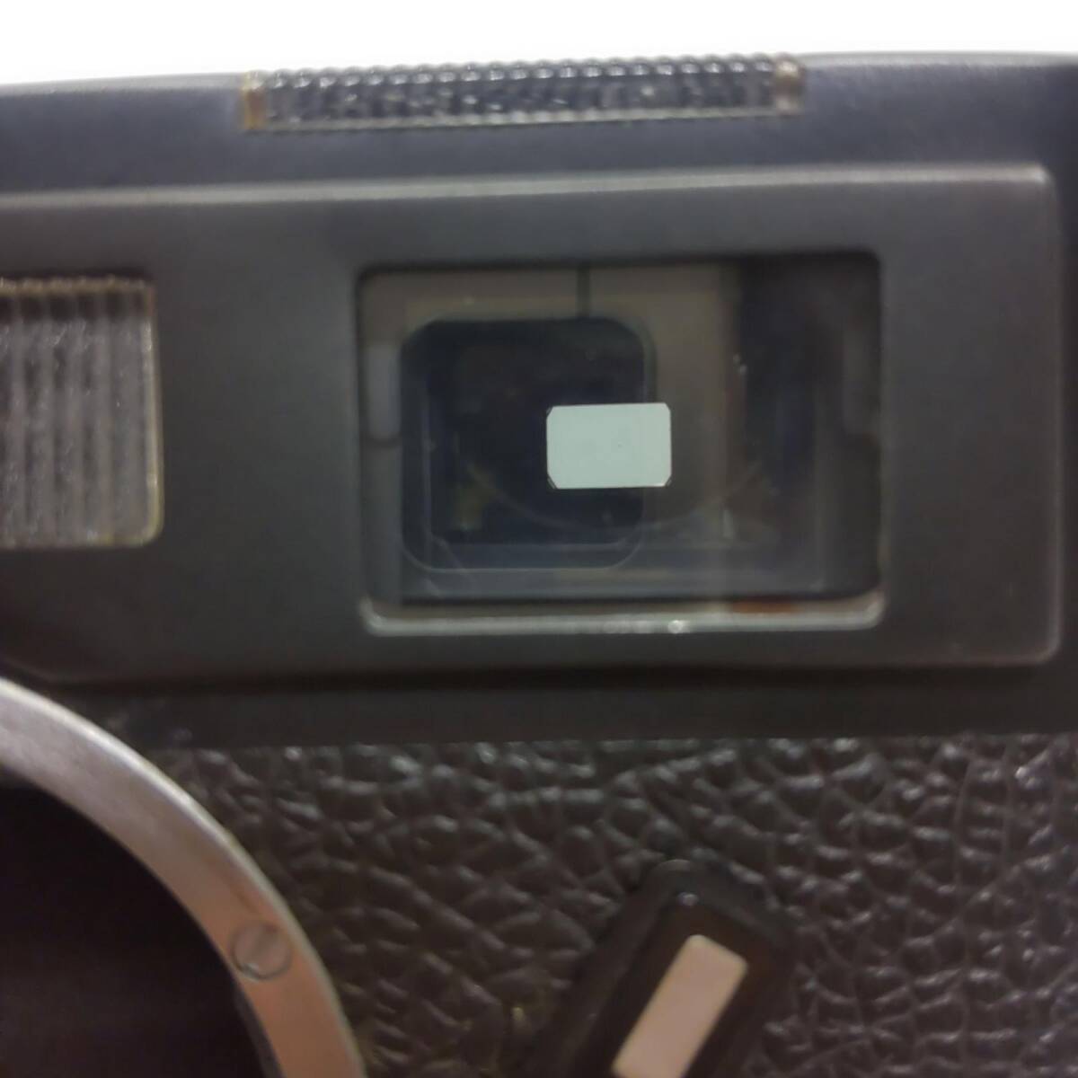 Leica M5 Black Camera [l1203020344]