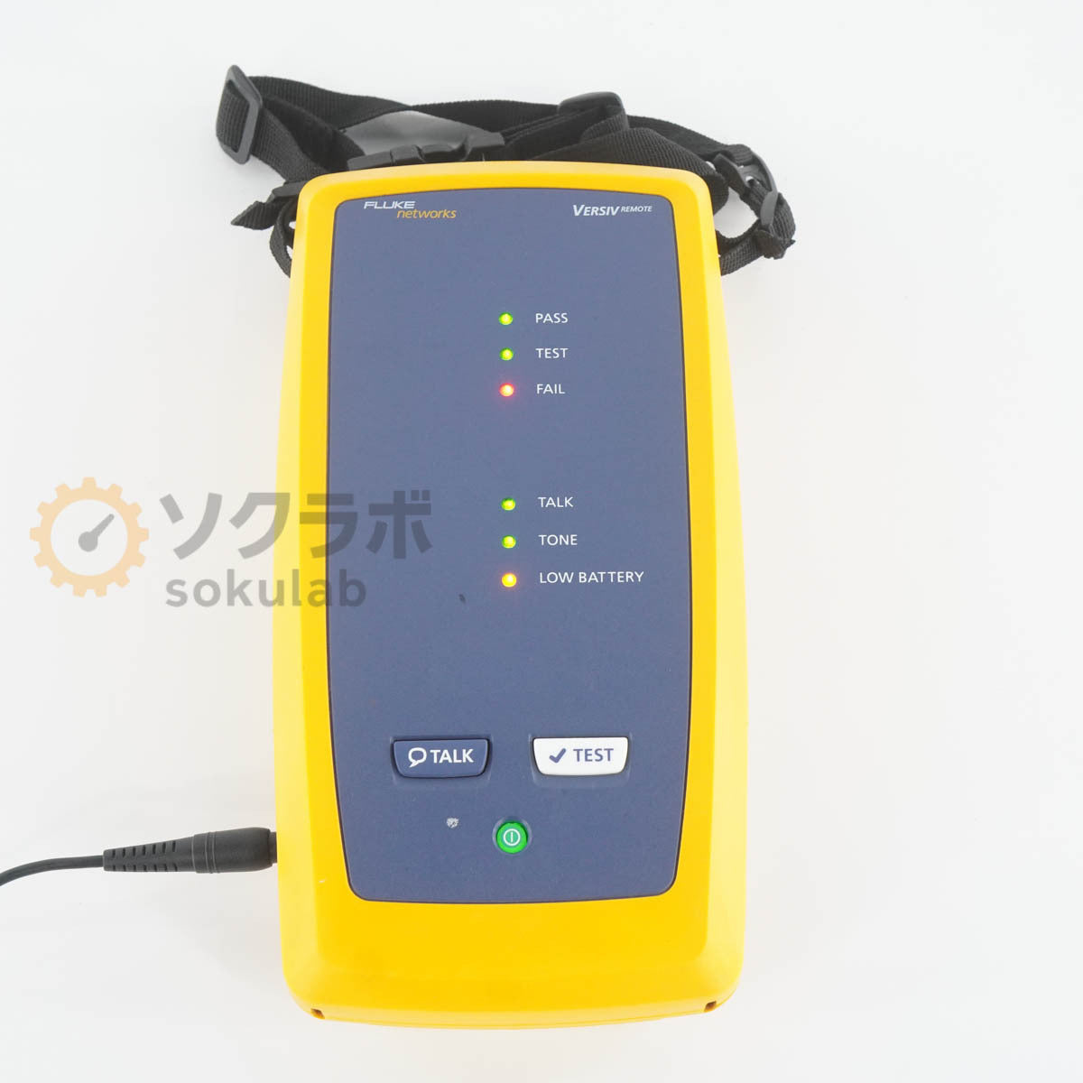 DW DSX-8000 CableAnalyzer 2000MHz DSX-PLA804 AC Adapter [p1205871154]