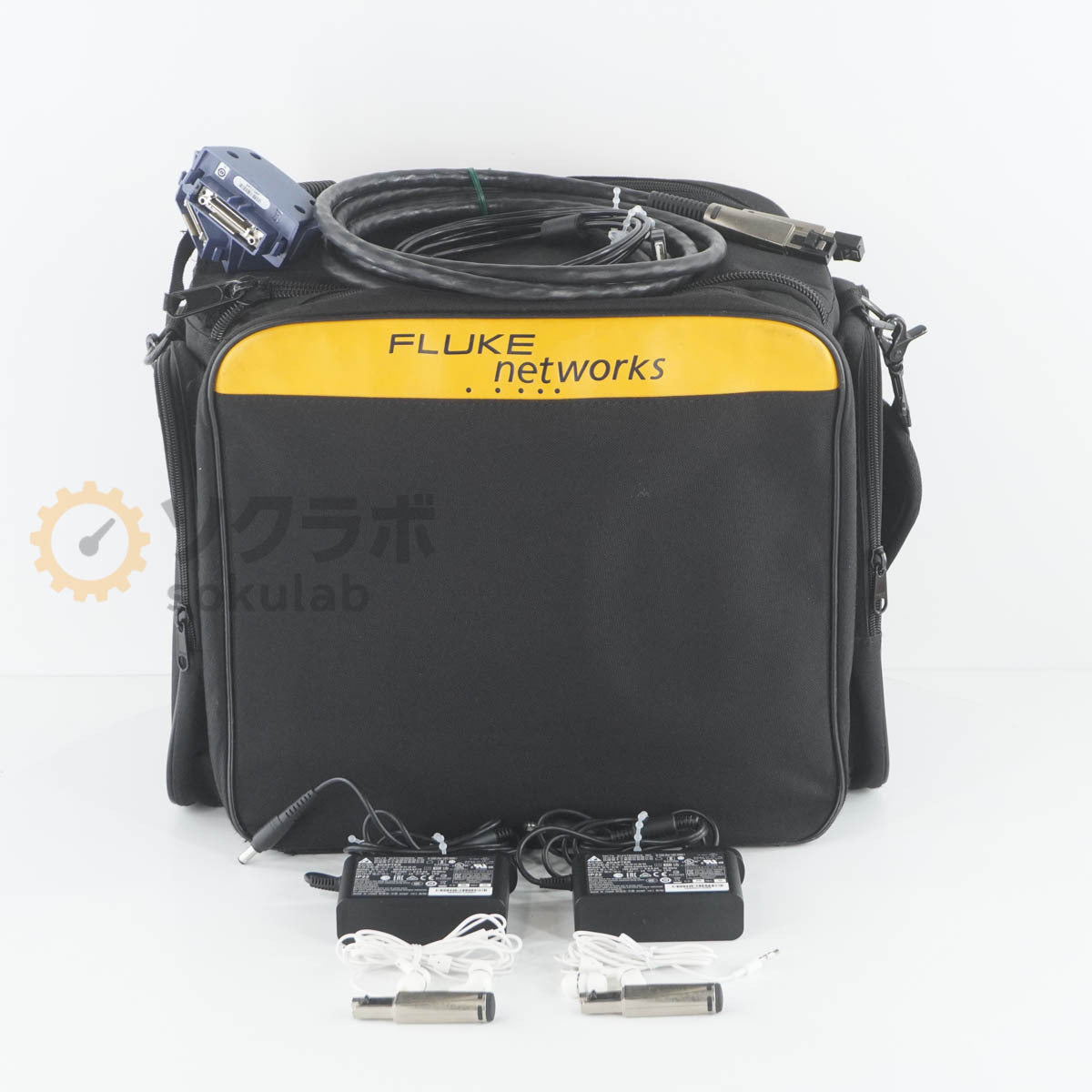 DW DSX-8000 CableAnalyzer 2000MHz DSX-PLA804 AC Adapter [p1205871154]