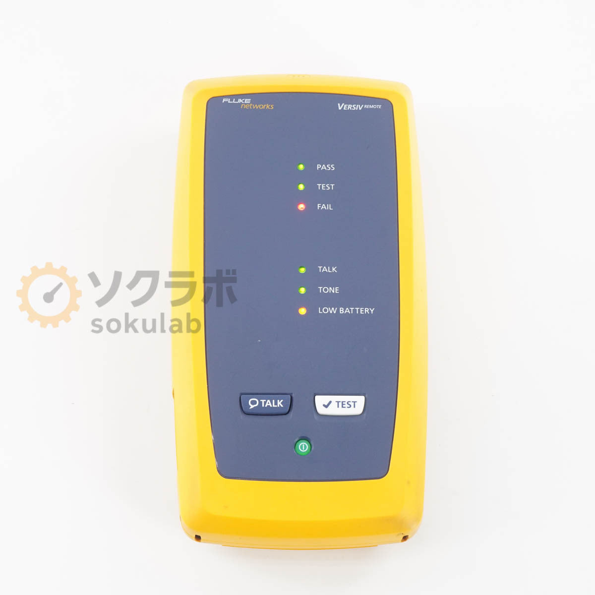 Fluke DSX-8000 CableAnalyzer 2000MHz DSX-CHA804 AC Adapter [t1205862883]