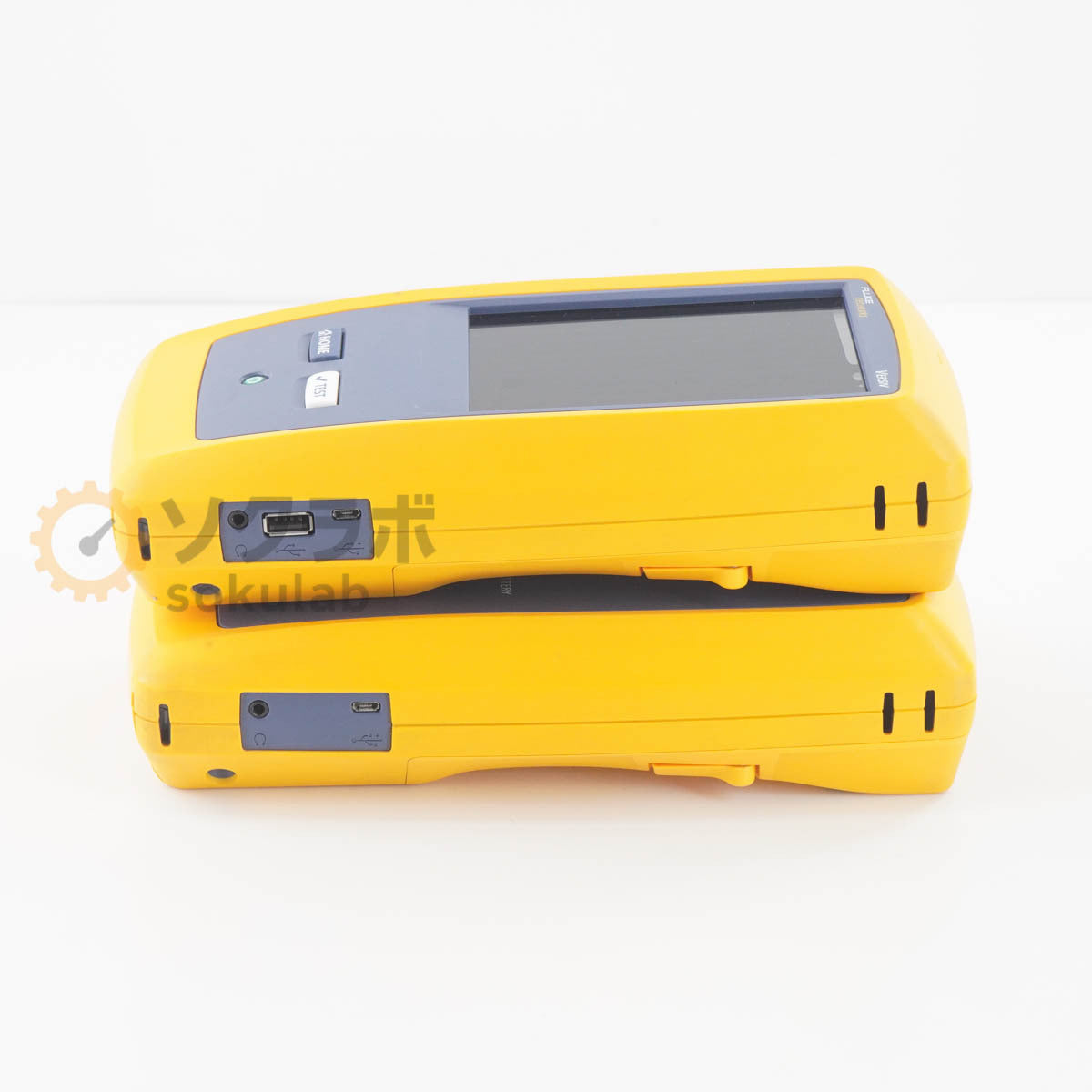 Fluke DSX-8000 CableAnalyzer 2000MHz DSX-CHA804 AC Adapter [t1205862883]
