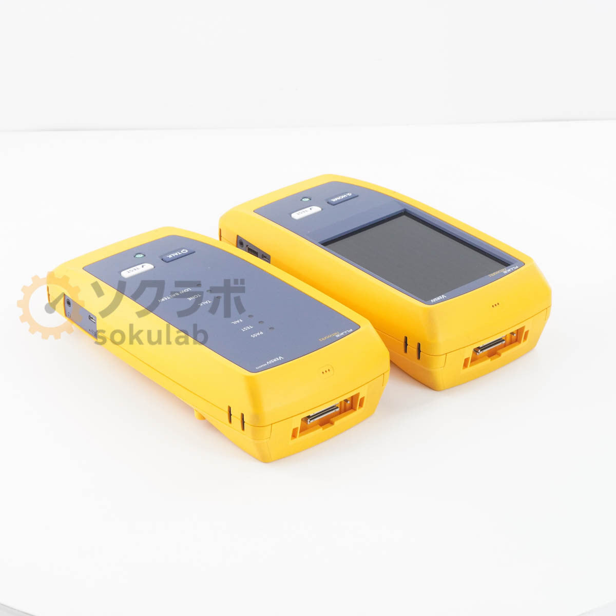 Fluke DSX-8000 CableAnalyzer 2000MHz DSX-CHA804 AC Adapter [t1205862883]