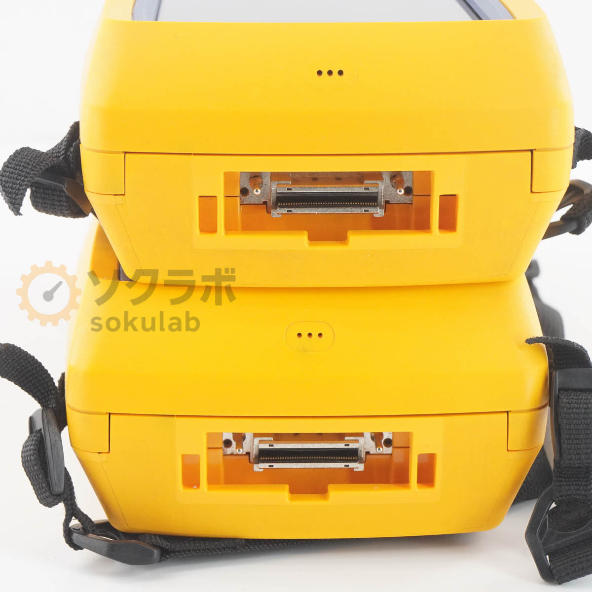 Fluke DSX-8000 Cable Analyzer 2000MHz DSX-CHA804 DSX-PLA804 [1205860301]