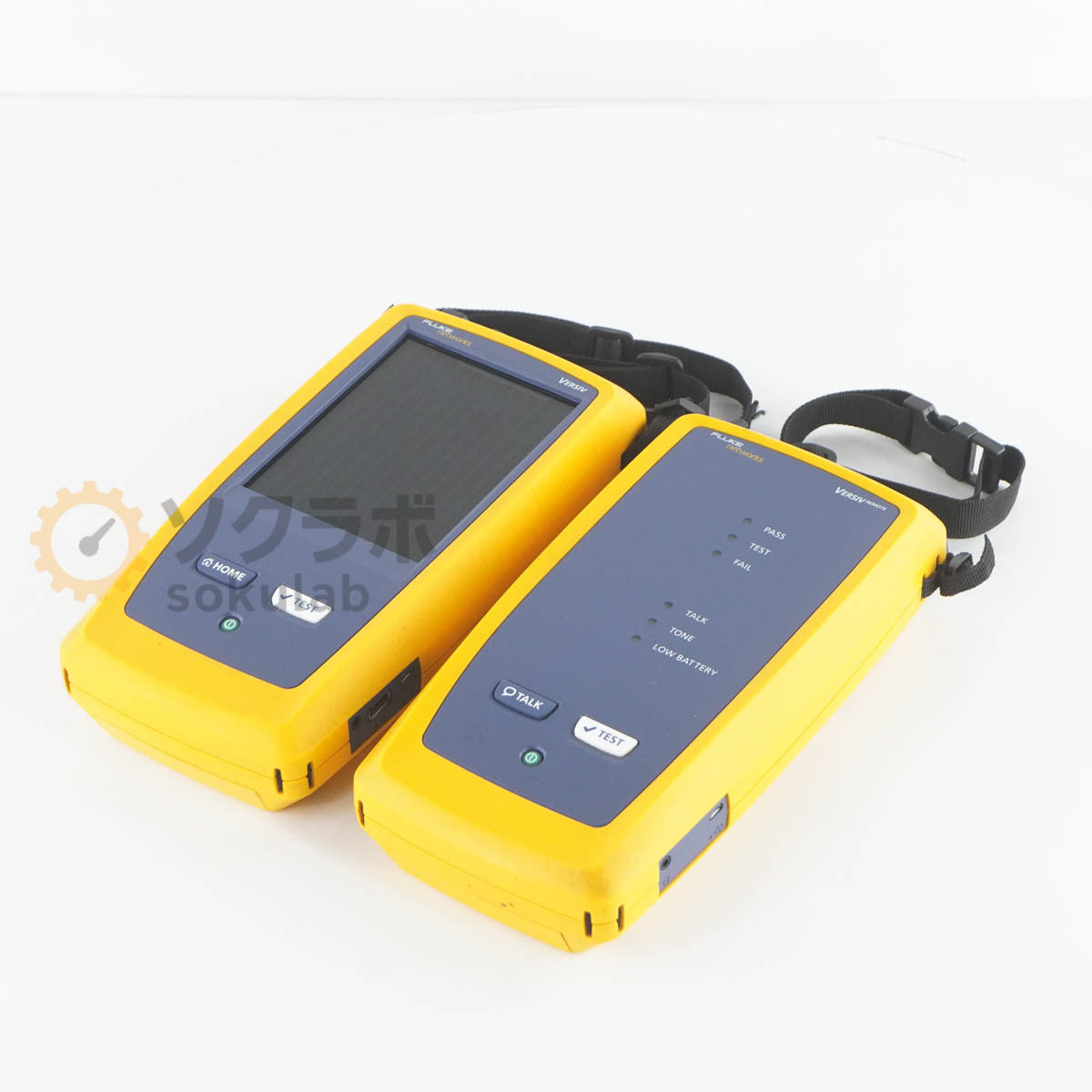 Fluke DSX-8000 CableAnalyzer 2000MHz DSX-PLA804 AC Adapter [c1205862636]