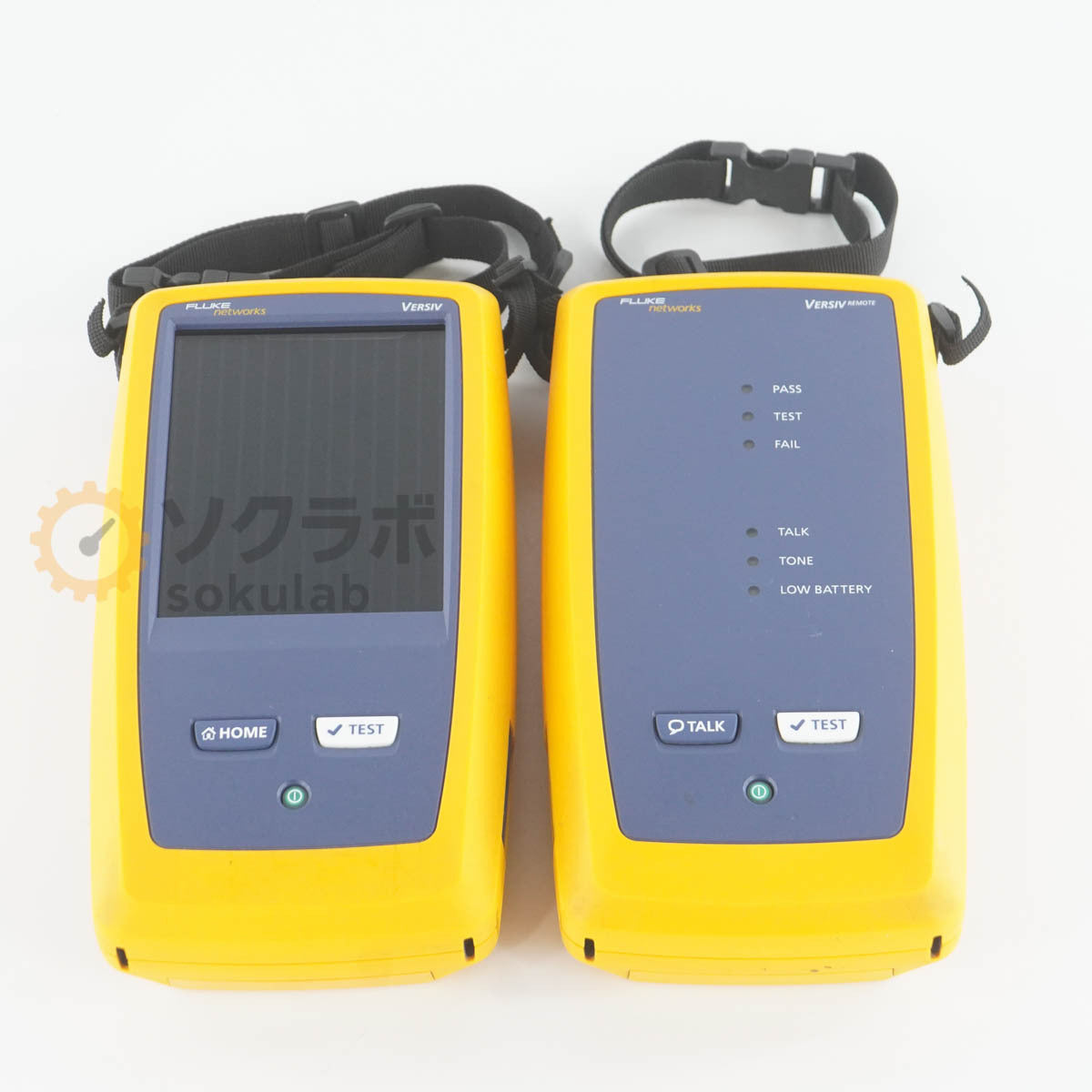 Fluke DSX-8000 CableAnalyzer 2000MHz DSX-PLA804 AC Adapter [c1205862636]