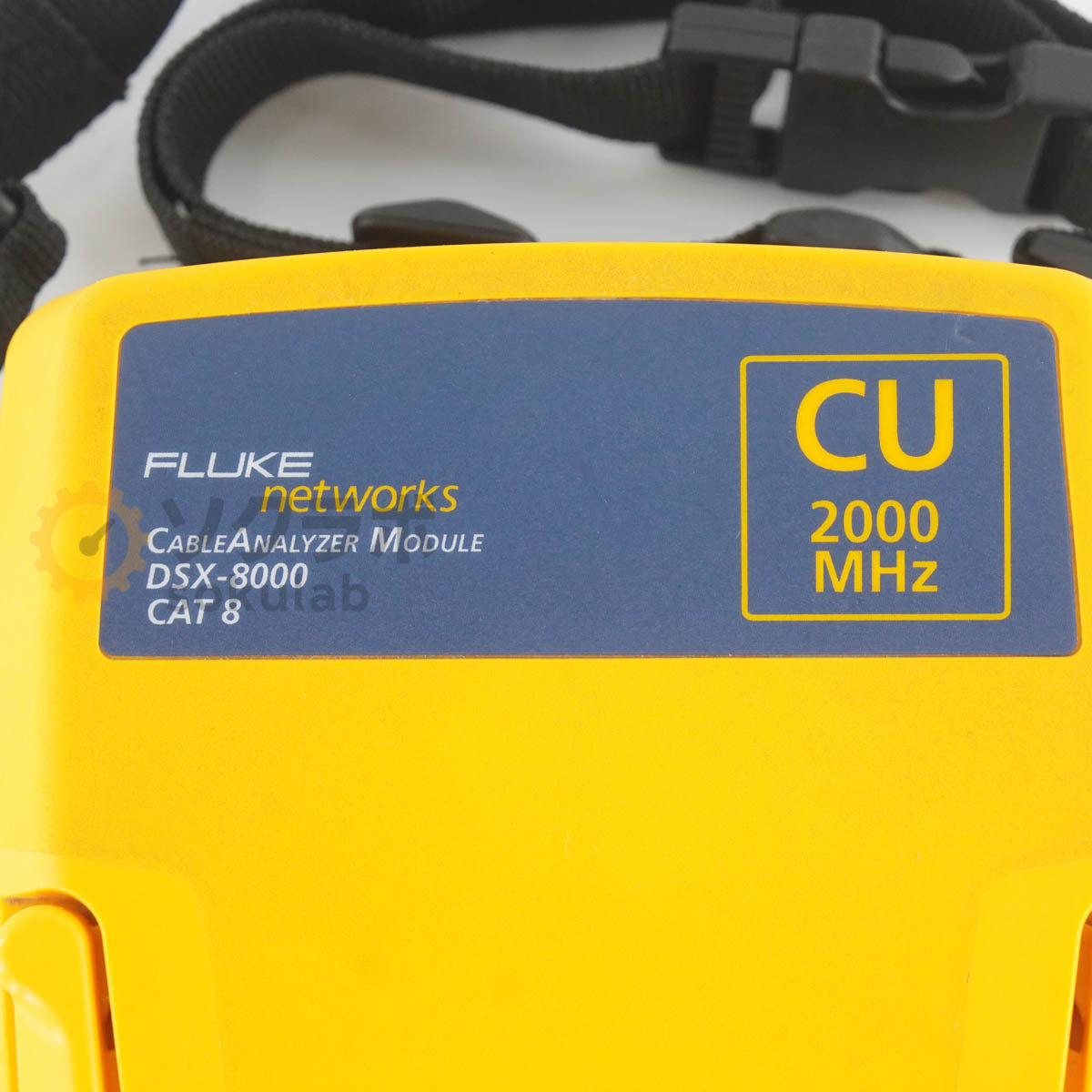 Fluke DSX-8000 CableAnalyzer 2000MHz DSX-PLA804 AC Adapter [c1205862636]