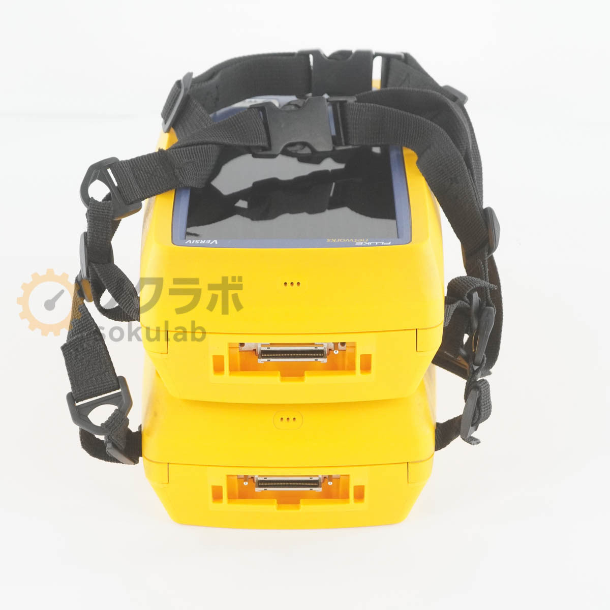 Fluke DSX-8000 CableAnalyzer 2000MHz DSX-PLA804 AC Adapter [c1205862636]