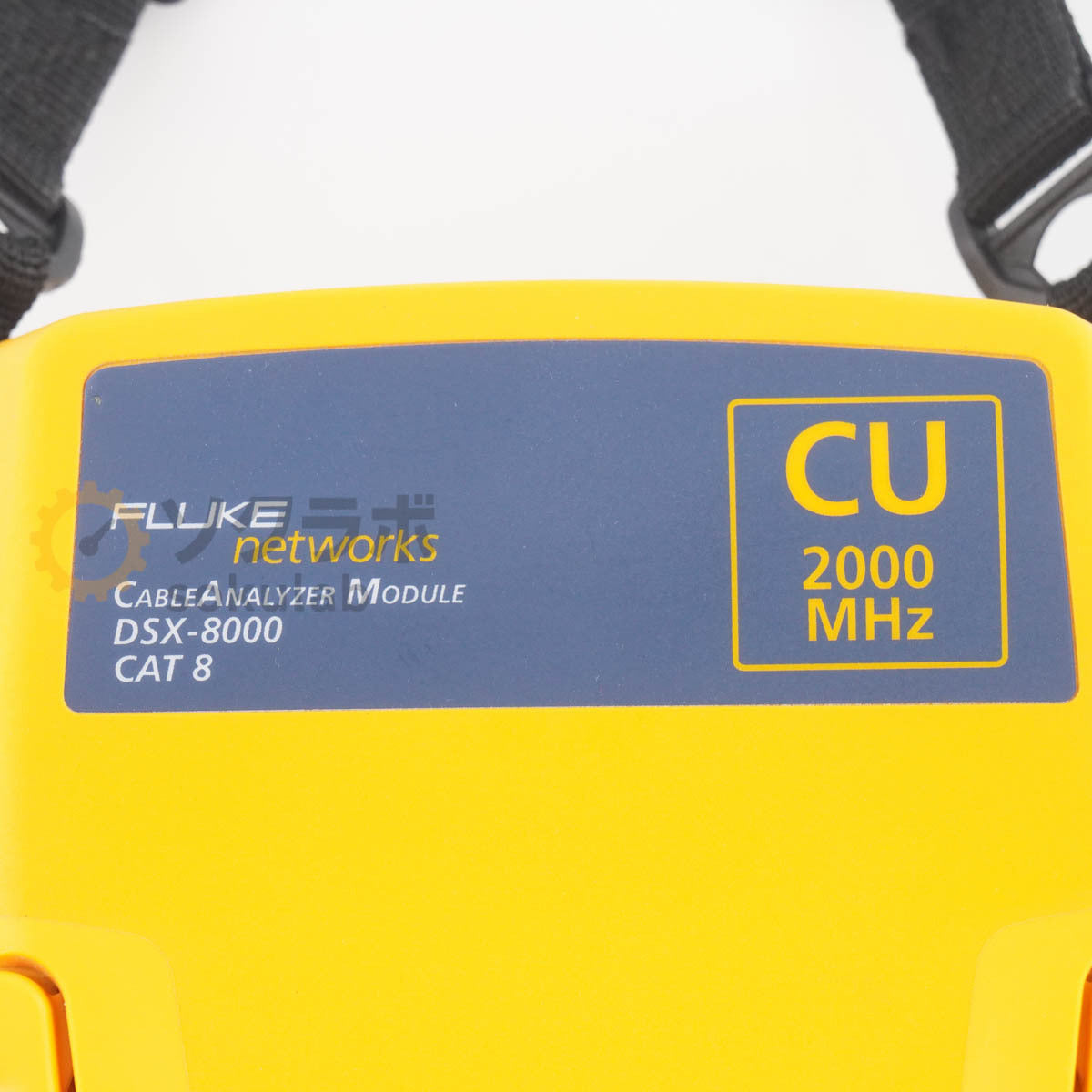 Fluke DSX-8000 VERSIV CableAnalyzer 2000MHz AC Adapter [1205854484]