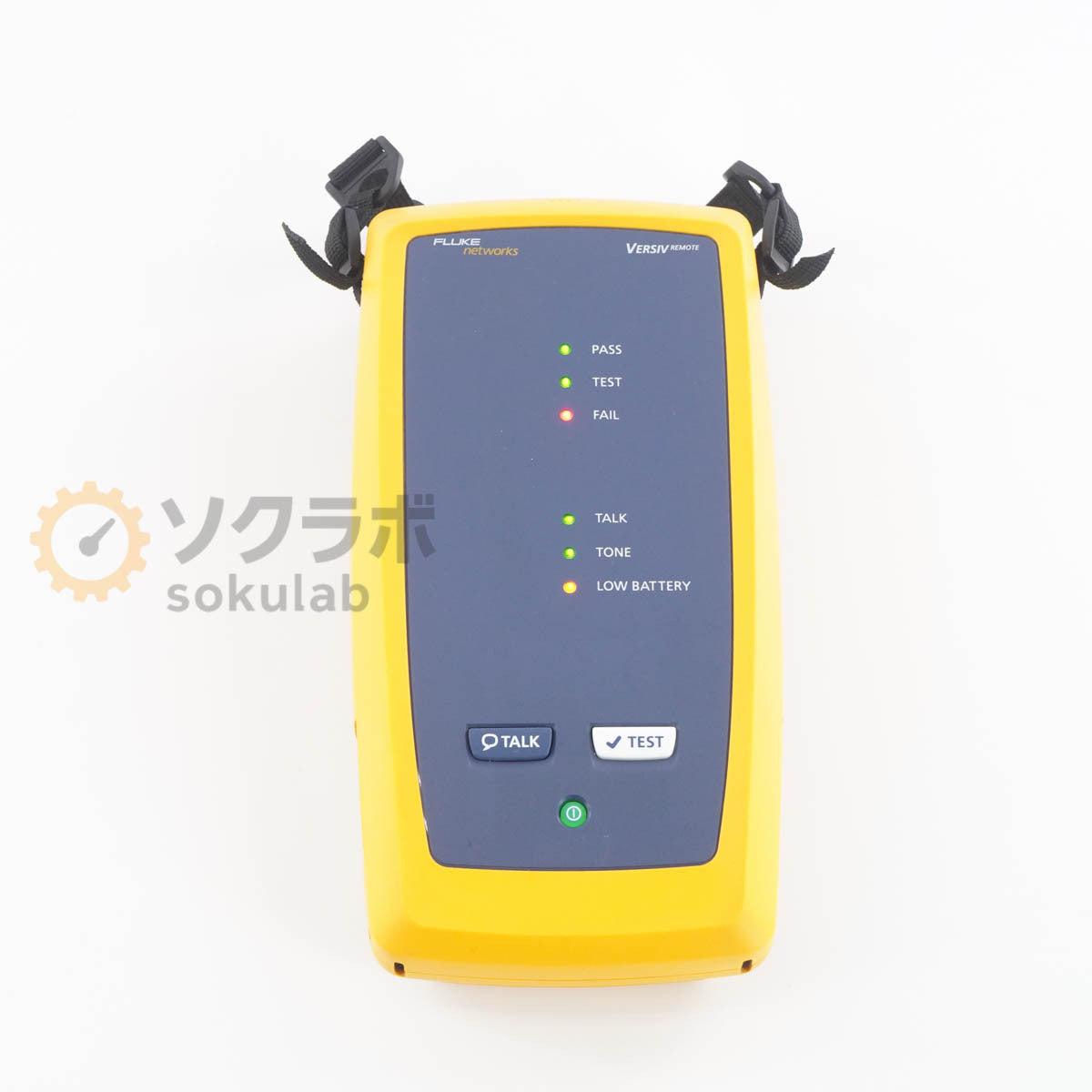 Fluke DSX-8000 VERSIV CableAnalyzer 2000MHz AC Adapter [1205854484]