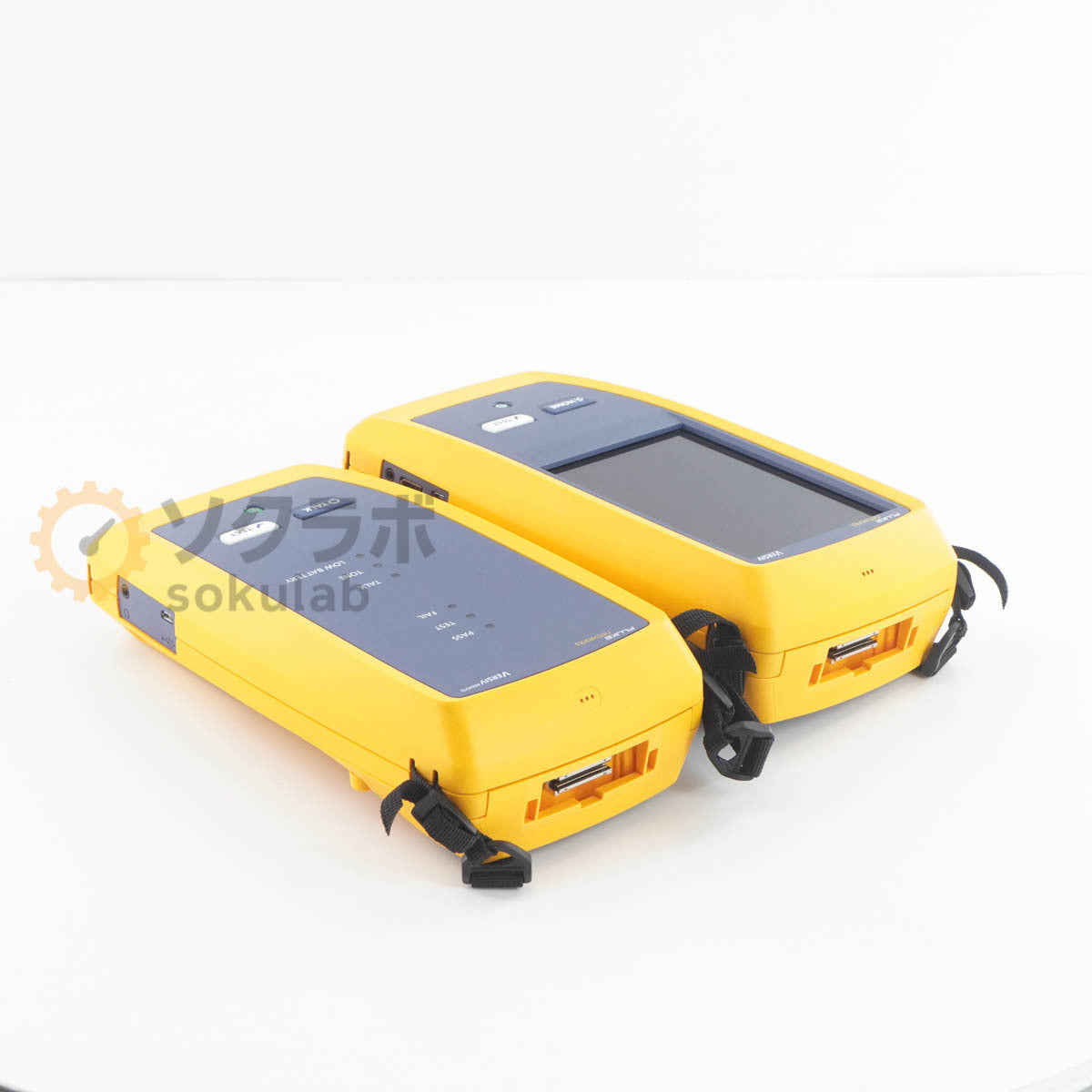 Fluke DSX-8000 VERSIV CableAnalyzer 2000MHz AC Adapter [1205854484]