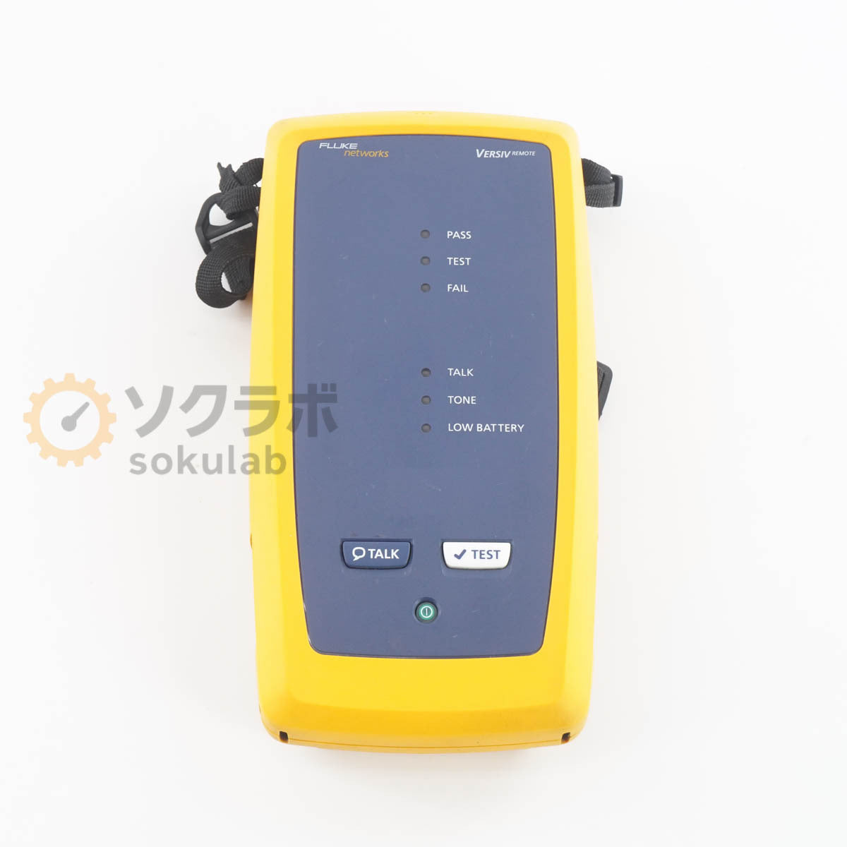 Fluke DSX-8000 CableAnalyzer 2000MHz DSX-CHA804 DSX-PLA804 [v1205898611]