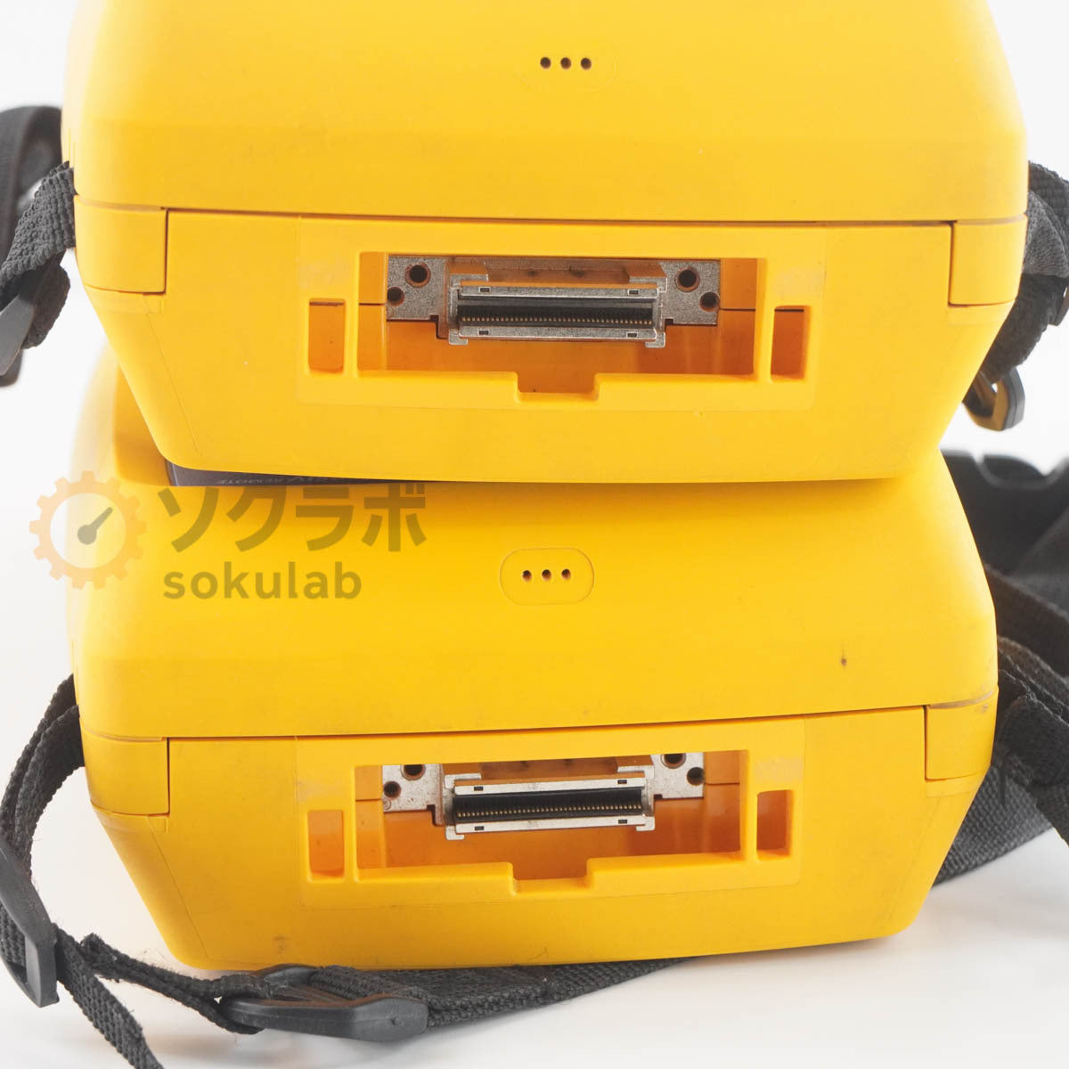 Fluke DSX-8000 CableAnalyzer 2000MHz DSX-CHA804 DSX-PLA804 [v1205898611]