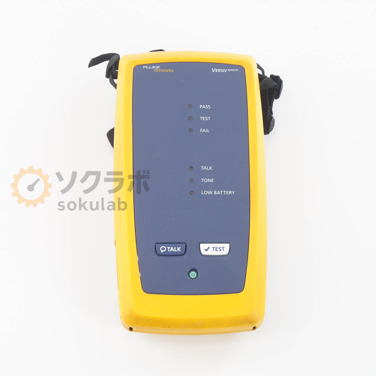 Fluke DSX-8000 CableAnalyzer 2000MHz AC Adapter [t1205861031]