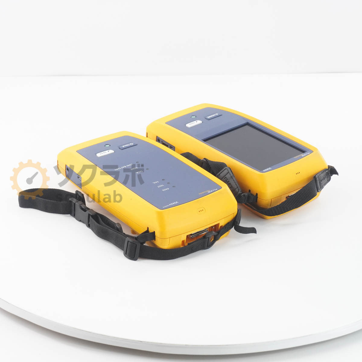 Fluke DSX-8000 CableAnalyzer 2000MHz AC Adapter [t1205861031]