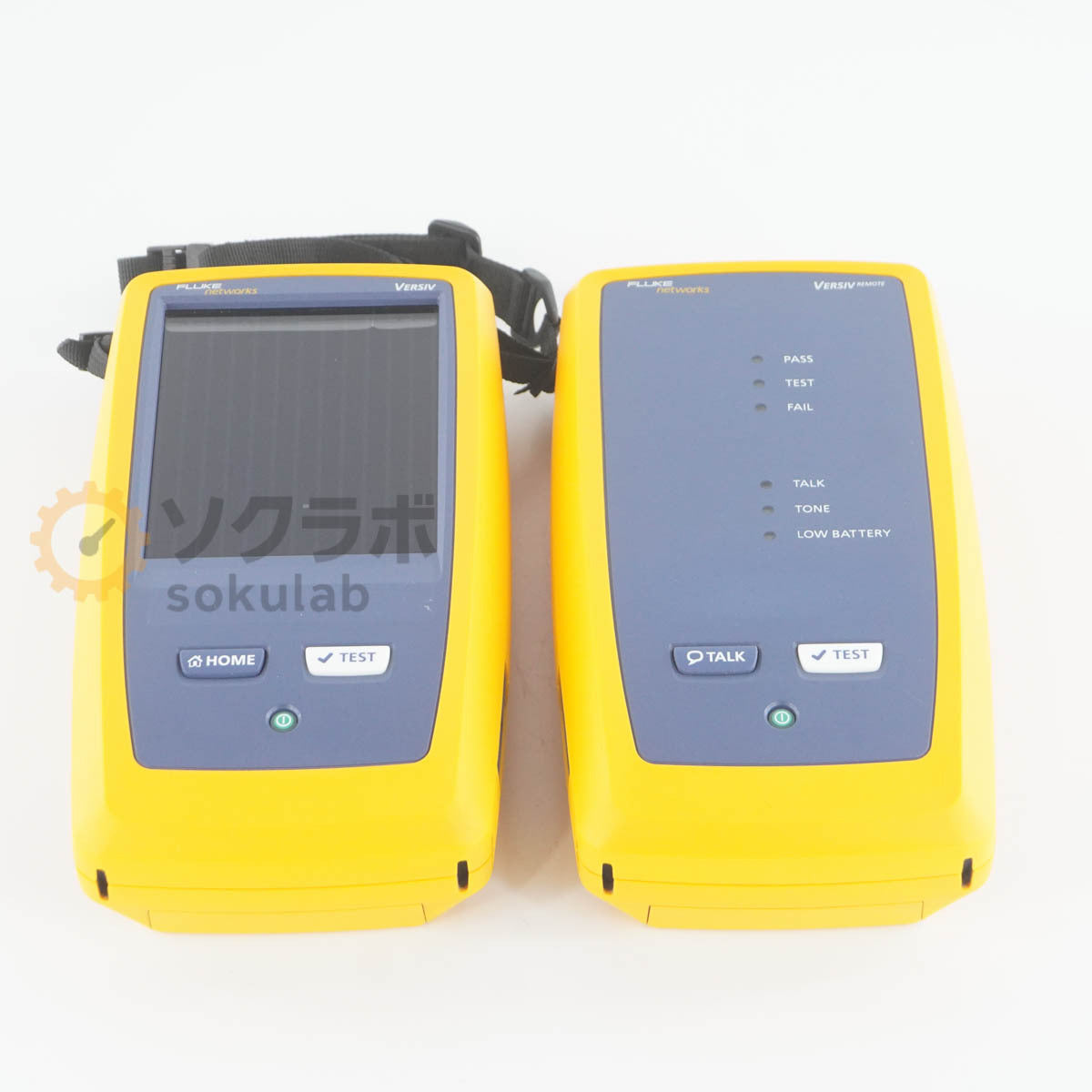 Fluke DSX-8000 CableAnalyzer 2000MHz [g1205884650]