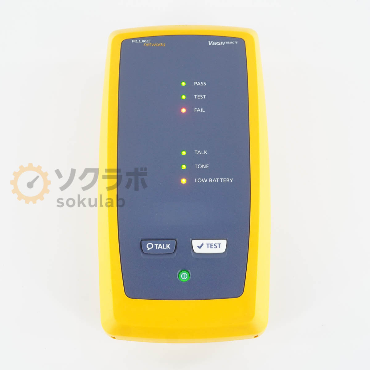 Fluke DSX-8000 CableAnalyzer 2000MHz [g1205884650]