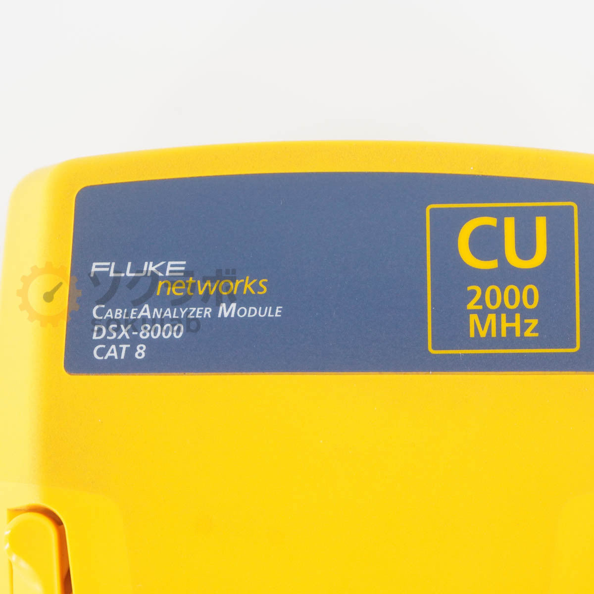 Fluke DSX-8000 CableAnalyzer 2000MHz [g1205884650]