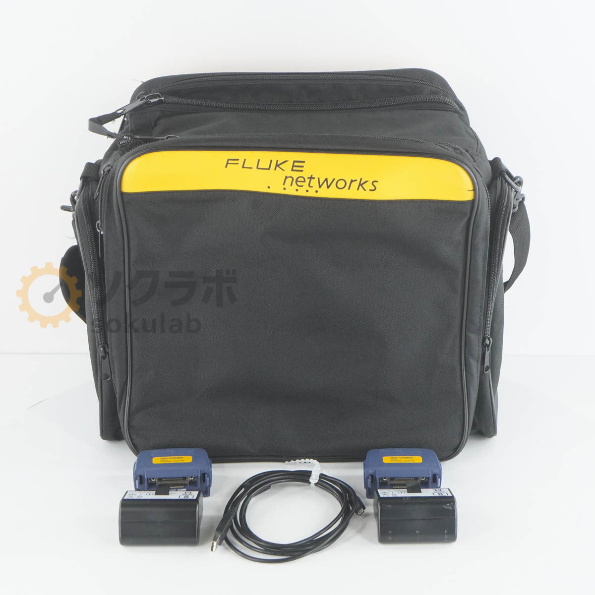 Fluke DSX-8000 CableAnalyzer 2000MHz [g1205884650]