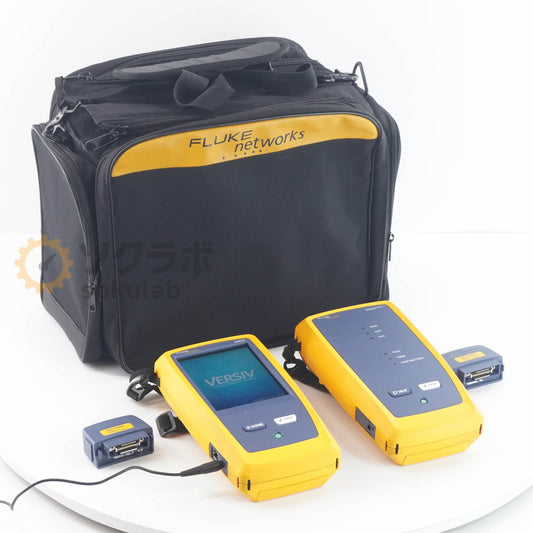 Fluke DSX-8000 Cable Analyzer 2000MHz [s1205871275]