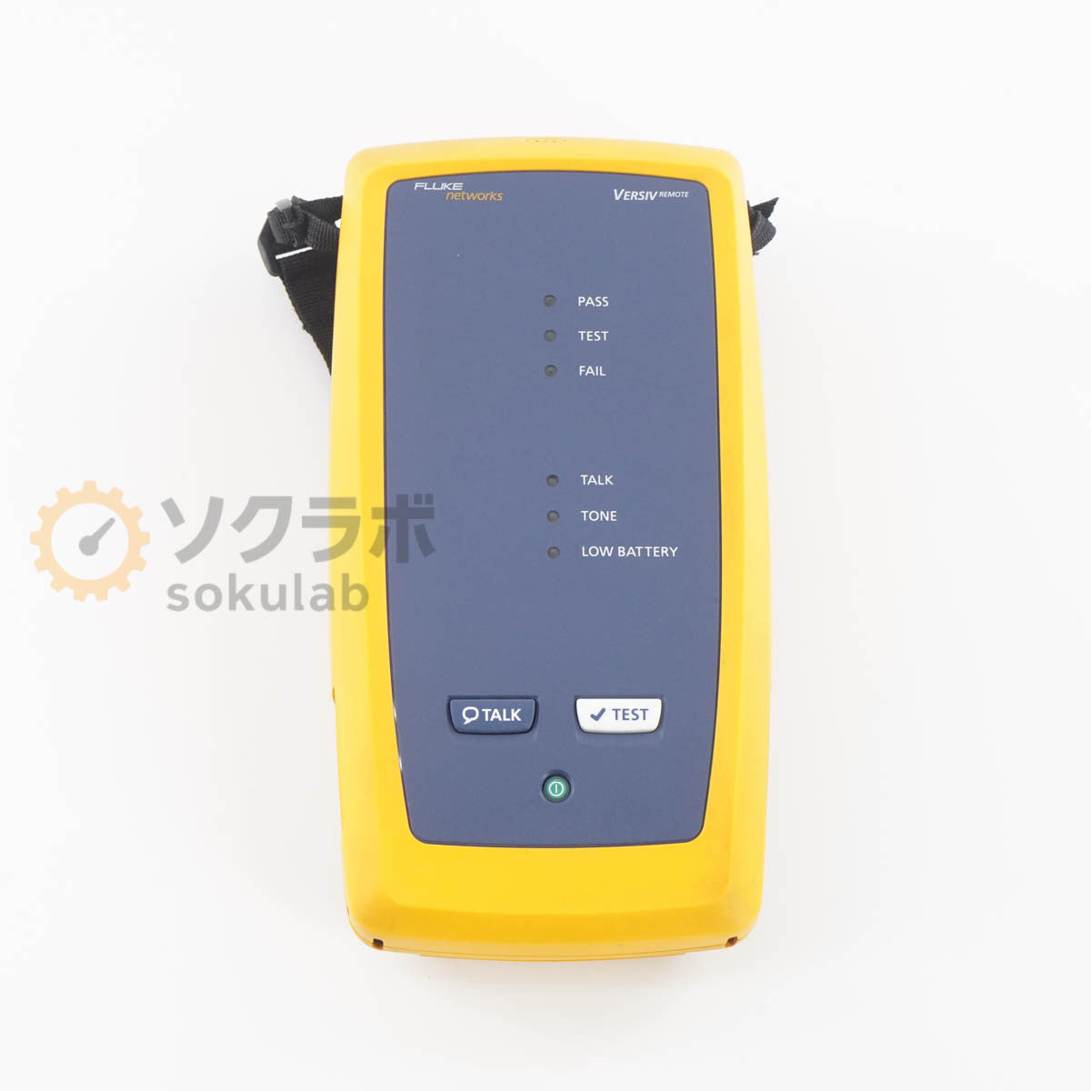 Fluke DSX-8000 Cable Analyzer 2000MHz [s1205871275]